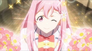 Có quá nhiều nữ chính thua cuộc! tập 08-09 thuyết minh