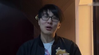 【Pingzijun152】Tang Tang's