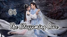 TBL [Sub Indo] The Blossoming Love Eps 4 🇮🇩