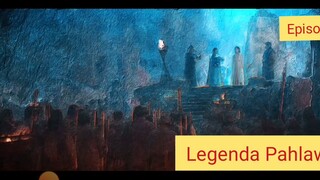 Legenda Pahlawan Episode 15