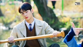 Part 2 New Korean Mix Hindi Songs❤Cha Eun Woo Korean Mix❤Korean Love Story❤Korean drama❤NAHID HASAN