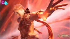 Soul Land 2-The Unrivaled Tang Sect Episode 118 Sub Indo-highlight