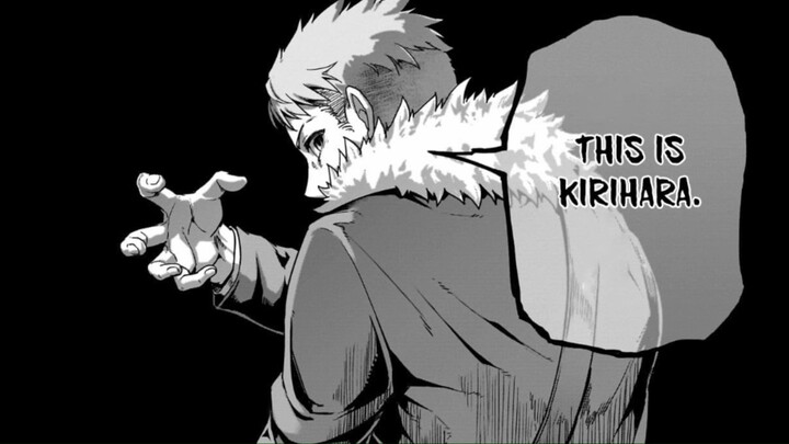 Failure Frame: I Became the Strongest and Annihilated... Chapter 59 Tagalog/Filipino Summary