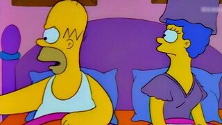 The Simpsons: Marge stars in the play A Streetcar Named Desire, a perfect success