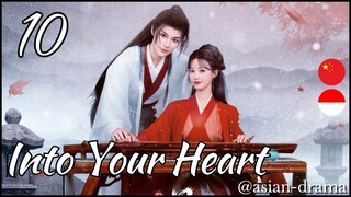 Into Your Heart (2025) – Eps. 10 [Sub Indo]