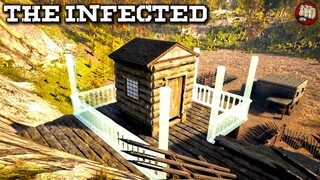 Cliffside Pump | The Infected Gameplay | S3 Part 44