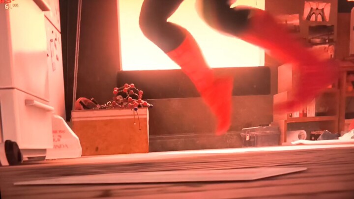 ما الذي حدث لسبايدرمان الخاص بي؟