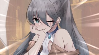 连人带货拿下！自认不可攻略的商人小姐？！