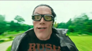 Fast Hard