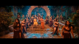 Achacho - Promo Song _ Aranmanai 4  _ Sundar.C _ Tamannaah _ Raashii Khanna _ Hiphop Tamizha