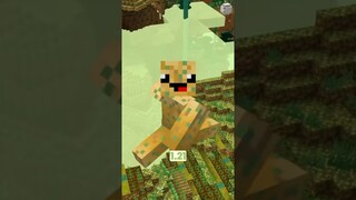 NEW MINECRAFT POTATO UPDATE OUT NOW!!