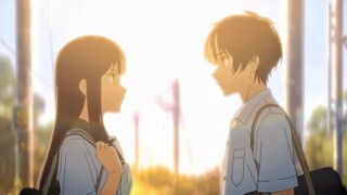 【9 tháng 9/phim chiếu rạp/CLAP】Đường hầm dẫn tới mùa hè, lối ra của lời tạm biệt PV chính thức [Nhóm