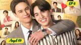 🇹🇭[BL] STEP BY STEP EPISODE 6 ENG SUB (ON GOING)