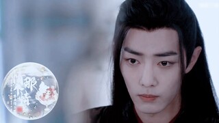 [Main characters: Mo Yun/Xian Wang/San Li] | Tao Zhi Yao Yao: Inescapable | One episode | "Yun Zi is