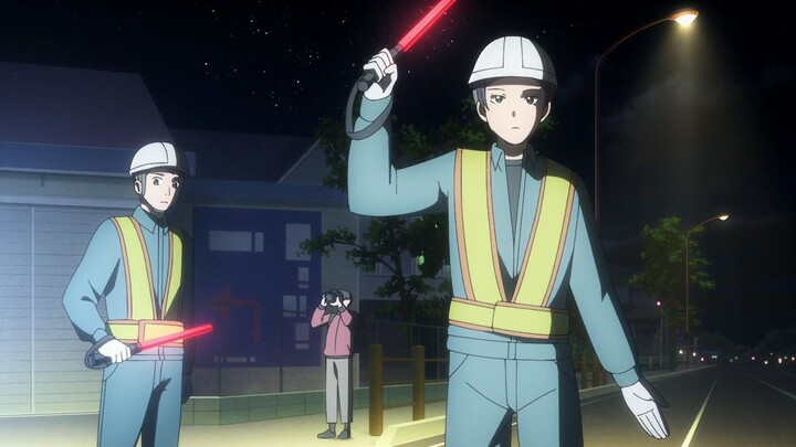 Shinkalion: Change the World - Episode 1 (English Sub)