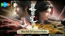 World Of Immortals Eps 02