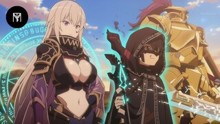 Dikira Pemuda Biasa Padahal Punya Skill Overpower