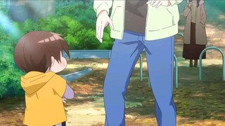 ——I am dying of this cuteness 😇. #anime #animeedit #amv #amvedit #animecute #anime