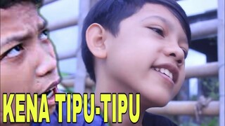 KISAH BAGASKARA 2021 - (eps. 1) - [film pendek SJK]