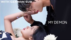 My Demon (2023) episode 7 with german sub