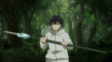 Episode 1 水の魔術師 Mizu no majutsu-shi