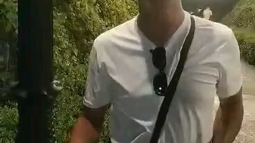 LAMBINGAN BRIDGE @SOMO MARKET DAANGHARI