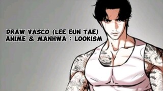 Vasco (Lee eun tae) Anime/Manhwa LOOKISM