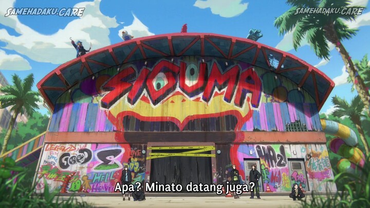 buchigiri eps 7 sub indo