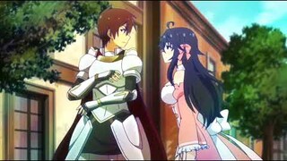 Netoge No Yome - Jealous Ako