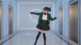 Let’s enjoy the energy and joy of home dance together!
