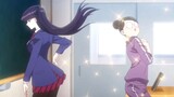 Komi-san Cant Communicate - Opening Ful