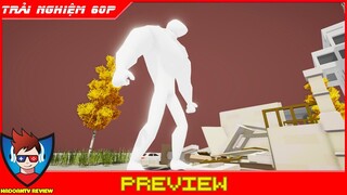 Art of Destruction Gameplay | Review Game Mô Phỏng Phá Hủy Cực Đáng Chơi