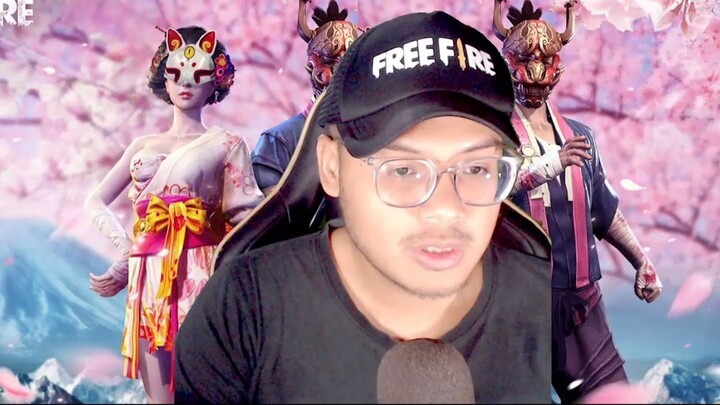 karakter ff terkuat #ff #freefire #roblox #fishit