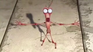 Đến đây! Ah! Mặt! Tôi!