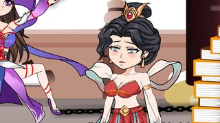 Episode 287 Daoyou, please rest assured to capture Bingji