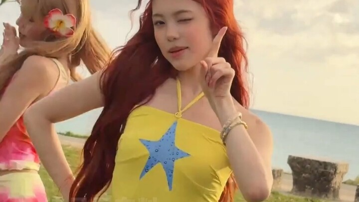 There’s a reason why the hearts2hearts dance is so perfectly in sync—SM truly understands the power 