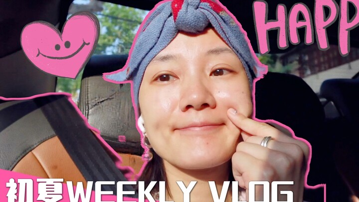 VLOG #321 Super Long Weekly Vlog