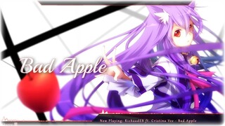 Nightcore - Bad Apple