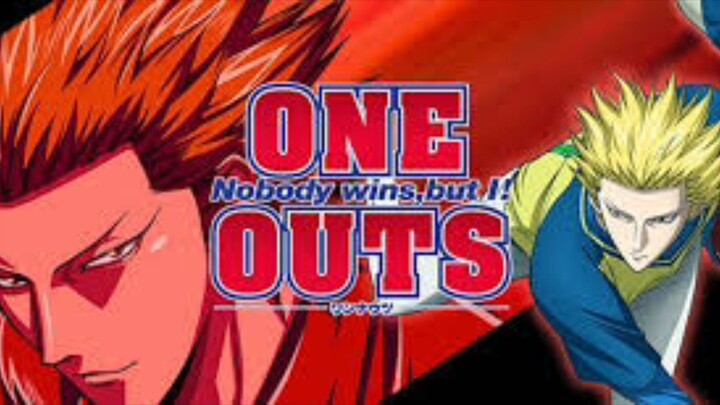 One Outs Ep 06 ~ 10 sub indo