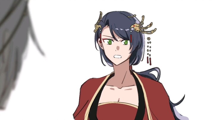 [Empress's Daily Life] Sister, you are crazy!