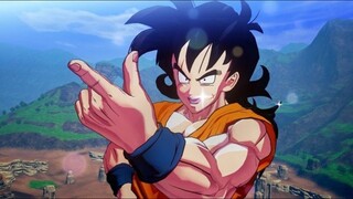 Dragon Ball Z Kakarot, Introduction and Game Explanation, Dragon Ball Kakarot