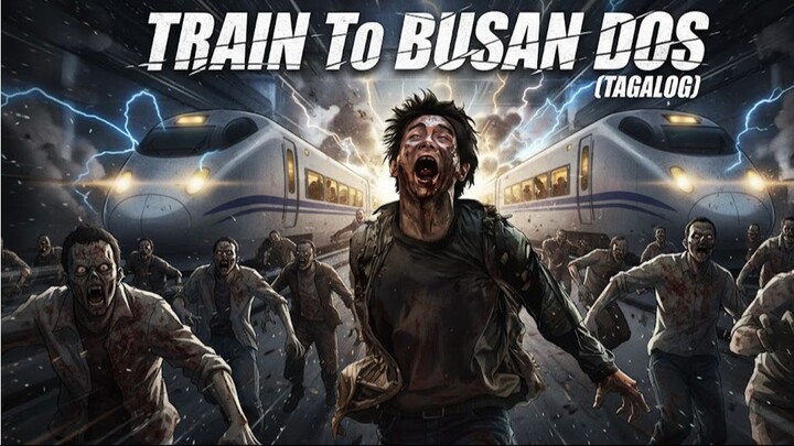 TRAIN TO BUSAN DOS TAGALOG FULL MOVIE (RITCHE DTV BLOGSPOT)  ⚜️ ⚜️