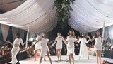 [Dance] Tarian di pernikahan guru tari