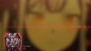 【Chinese and Japanese Lyrics/13IN】BanG Dream!「颜」-Ave Mujica