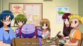 Kanamemo - Tập 9 - vietsub
