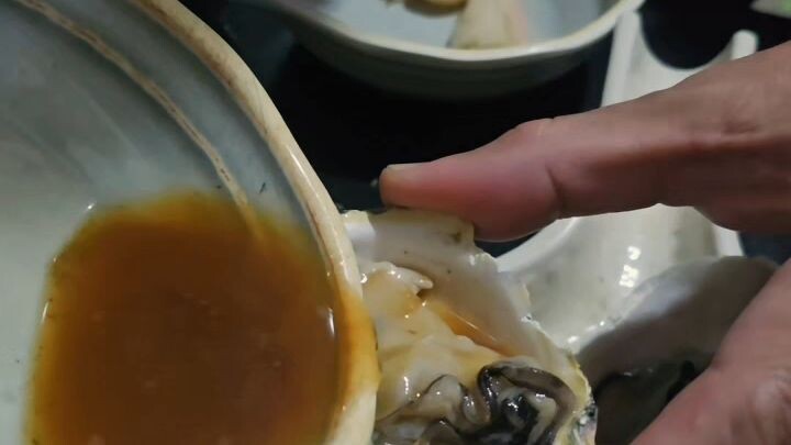 oyster
