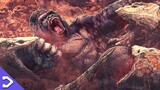 What HAPPENED To The SkullCrawlers After Kong: Skull Island - Godzilla vs Kong LORE