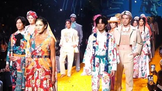 20220921 Bible-Build ไบเบิ้ล-บิว เดินแบบ ISSUE THAILAND BIFW2022