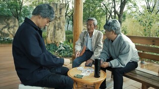 陈翔六点半：三个老头一台戏