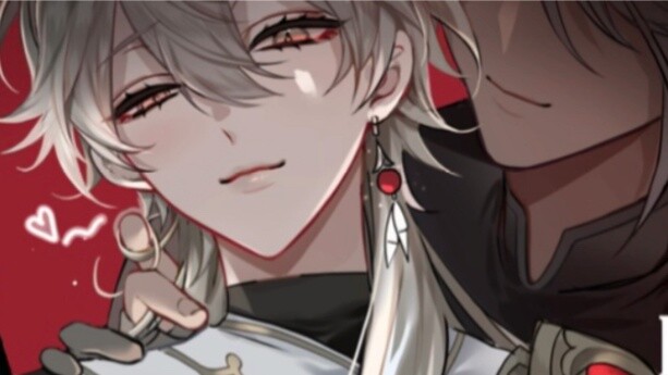 [tất cả sự trống rỗng] Người phụ nữ đó đã trở lại!